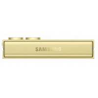 Телефон Samsung Galaxy Z Flip6 SM-F741B 12GB/512GB (желтый) и наушники Galaxy Buds3 Pro (серебристый) по акции- фото5