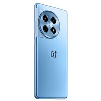 Телефон OnePlus 12R 8GB/128GB международная версия (синий)- фото4