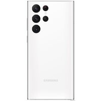 Телефон Samsung Galaxy S22 Ultra 5G SM-S908E/DS 12GB/512GB (белый фантом)- фото5