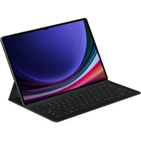 Планшет Samsung Galaxy Tab S9 Ultra Wi-Fi SM-X910 12GB/256GBс клавиатурой (графитовый)- фото