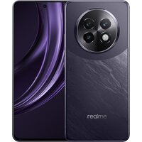 Телефон Realme 13+ 5G RMX5000 8GB/256GB международная версия (темно-фиолетовый)