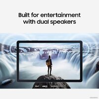 Планшет Samsung Galaxy Tab S6 Lite 2024 Wi-Fi SM-P620 4GB/64GB (мятный)- фото4