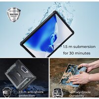 Планшет Oukitel RT7 (черный)- фото5