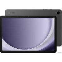 Планшет Samsung Galaxy Tab A9+ 5G SM-X216 8GB/128GB (графит)- фото