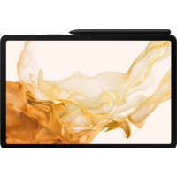 Планшет Samsung Galaxy Tab S8 5G SM-X706 8GB/128GB (графит)- фото2
