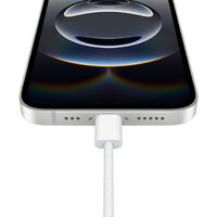 Телефон Apple iPhone 16e 512GB (белый)- фото4