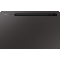 Планшет Samsung Galaxy Tab S8 5G SM-X706 8GB/256GB (графит)- фото4