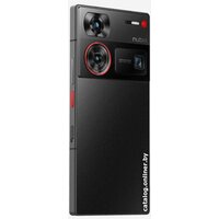 Телефон Nubia Z60 Ultra 16GB/1TB международная версия (черный)- фото2