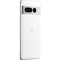 Телефон Google Pixel 7 Pro 12GB/128GB (снег)- фото4