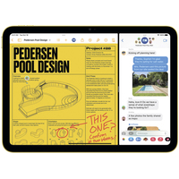 Планшет Apple iPad 10.9