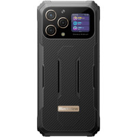 Телефон Blackview BL8000 12GB/512GB (золотистый)- фото2