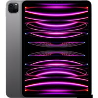 Планшет Apple iPad Pro 11