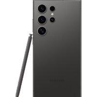 Телефон Samsung Galaxy S24 Ultra SM-S928B 1TB (титановый черный)- фото5