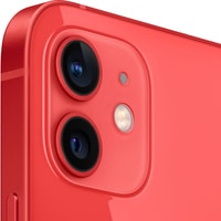 Телефон Apple iPhone 12 Dual SIM 64GB (PRODUCT)RED- фото4