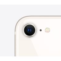 Телефон Apple iPhone SE 2022 128GB (звездный)- фото2