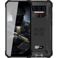 Телефон Oukitel WP23 Pro 8GB/128GB (черный)