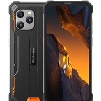 Телефон Blackview BV8900 Pro 8GB/256GB (оранжевый)