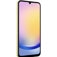 Телефон Samsung Galaxy A25 8GB/128GB (желтый, без Samsung Pay)- фото3