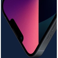 Телефон Apple iPhone 13 256GB (темная ночь)- фото3