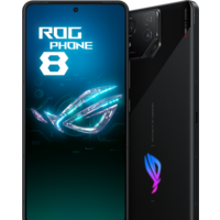 Телефон ASUS ROG Phone 8 16GB/256GB международная версия (черный)- фото2