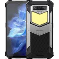 Телефон Oukitel WP26 (черный)
