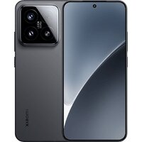 Телефон Xiaomi 15 12GB/512GB китайская версия (черный)