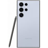 Телефон Samsung Galaxy S24 Ultra SM-S928N 512GB (синий титан)- фото5