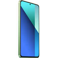 Телефон Xiaomi Redmi Note 13 8GB/256GB с NFC международная версия (мятно-зеленый) и Xiaomi Redmi Buds 4 Active (черный) по акции- фото5