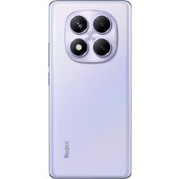 Телефон Xiaomi Redmi Note 14 Pro 8GB/256GB международная версия (фиолетовый) + умные часы Xiaomi Redmi Watch 5 Active (серебристый) по акции- фото3