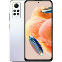Телефон Xiaomi Redmi Note 12 Pro 4G 6GB/128GB международная версия (полярный белый)