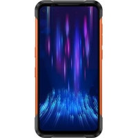 Телефон Doogee S97 Pro (оранжевый)- фото2