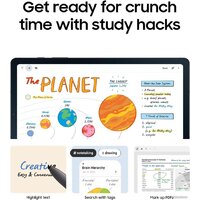 Планшет Samsung Galaxy Tab S6 Lite 2024 LTE SM-P625 4GB/128GB (мятный)- фото3