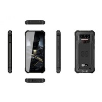 Телефон Oukitel WP23 (черный)- фото3