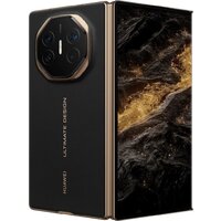 Телефон Huawei Mate XT Ultimate GRL-LX9 16GB/1TB (черный, международная версия)- фото3