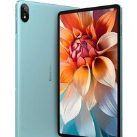 Планшет Blackview Tab 18 12GB/256GB LTE (бирюзово-зеленый)