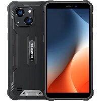 Телефон Oukitel WP32 Pro 6GB/256GB (черный/серый)