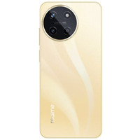 Телефон Realme 11 RMX3636 8GB/128GB международная версия (золотистый)- фото3