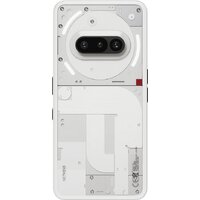 Телефон Nothing Phone (3a) 12GB/256GB (белый)- фото3