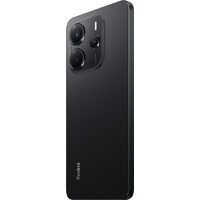 Телефон Xiaomi Redmi Note 14 8GB/256GB без NFC международная версия (черный)- фото2