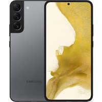 Телефон Samsung Galaxy S22+ 5G SM-S906B/DS 8GB/256GB (графитовый)- фото