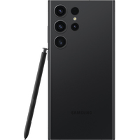 Телефон Samsung Galaxy S23 Ultra SM-S9180 12GB/512GB (черный фантом)- фото5