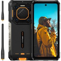 Телефон Ulefone Armor 26 Ultra Walkie-Talkie (черный)