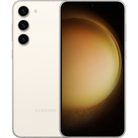 Телефон Samsung Galaxy S23+ SM-S9160 8GB/512GB (бежевый)- фото