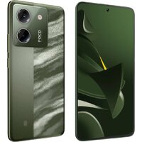 Телефон POCO M7 Pro 5G 8GB/256GB международная версия (зеленый)- фото5