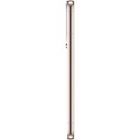 Телефон Samsung Galaxy S22 5G SM-S901B/DS 8GB/256GB (фиолетовый)- фото2