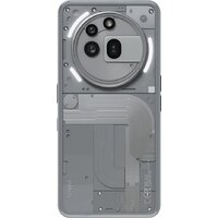 Телефон Nothing Phone (3a) Pro 12GB/256GB (серый)- фото5