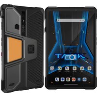 Планшет Unihertz 8849 Tank Pad 5G 16GB/512GB (черный)