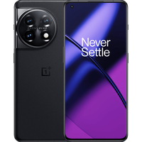 Телефон OnePlus 11 12GB/256GB китайская версия (черный)