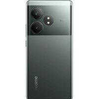 Телефон Realme GT 6T 12GB/256GB (зеленый)- фото4