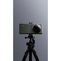 Телефон Xiaomi 13 Ultra 16GB/1TB китайская версия (оливковый зеленый)- фото5